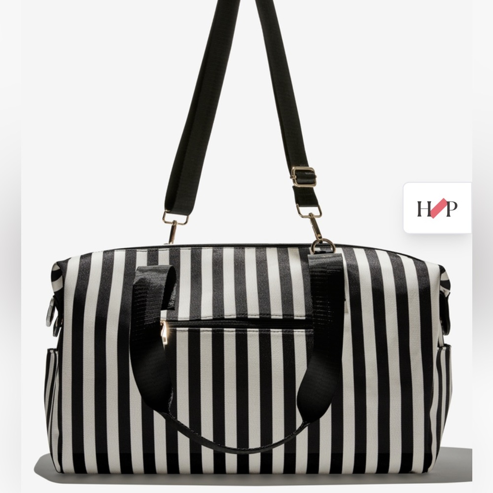 Alice+Olivia Duffle Bag NWT
